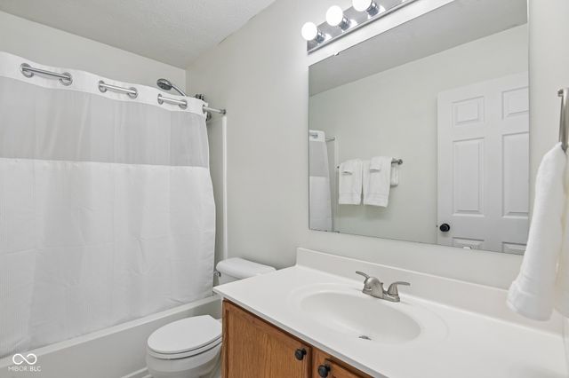12608 Braddock Lane, Noblesville, IN 46060