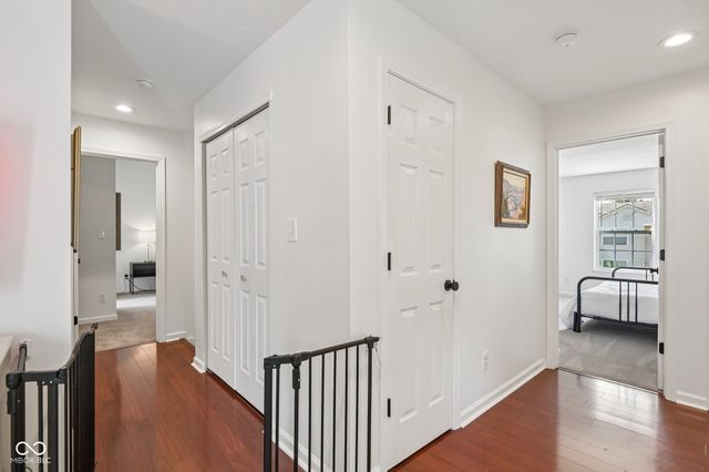 12608 Braddock Lane, Noblesville, IN 46060