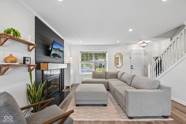 12608 Braddock Lane, Noblesville, IN 46060
