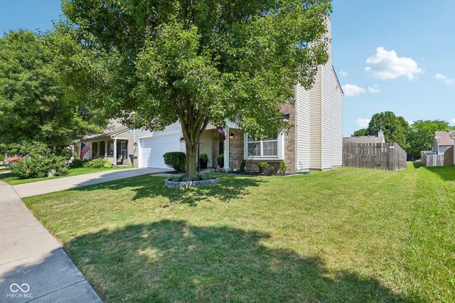 12608 Braddock Lane, Noblesville, IN 46060