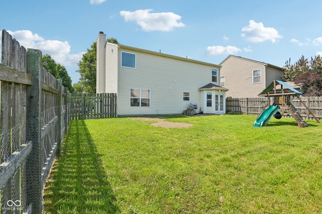 12608 Braddock Lane, Noblesville, IN 46060