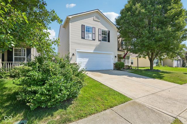 12608 Braddock Lane, Noblesville, IN 46060