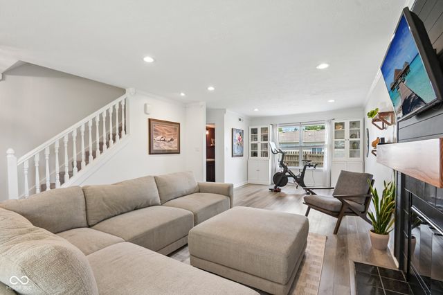 12608 Braddock Lane, Noblesville, IN 46060