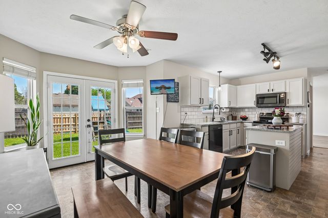 12608 Braddock Lane, Noblesville, IN 46060