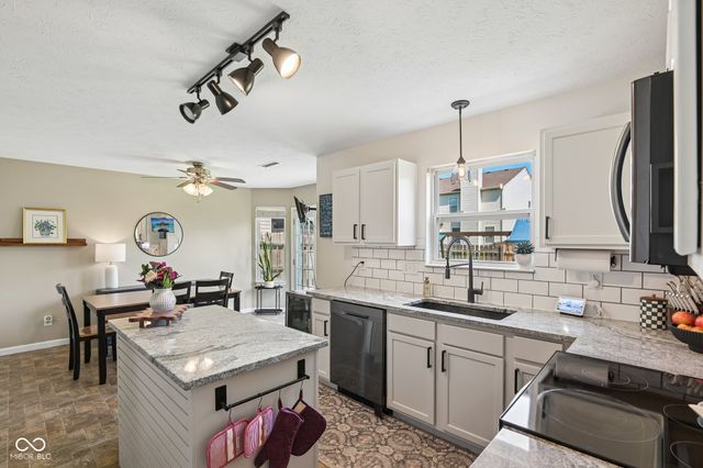 12608 Braddock Lane, Noblesville, IN 46060