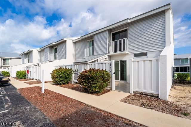 18054 San Carlos BLVD 159, Fort Myers Beach, FL 33931
