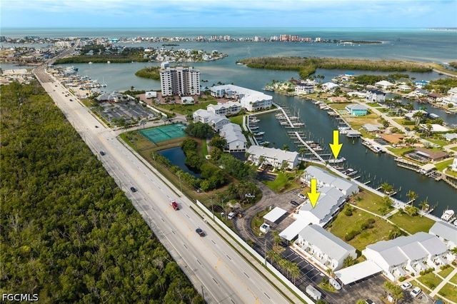 18054 San Carlos BLVD 159, Fort Myers Beach, FL 33931