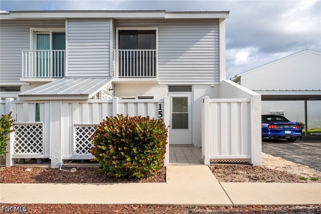 18054 San Carlos BLVD 159, Fort Myers Beach, FL 33931