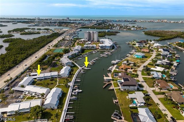 18054 San Carlos BLVD 159, Fort Myers Beach, FL 33931