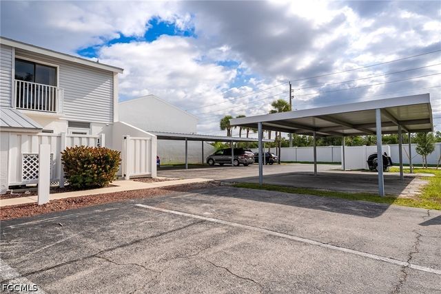 18054 San Carlos BLVD 159, Fort Myers Beach, FL 33931