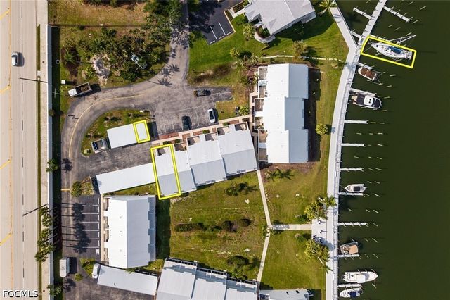 18054 San Carlos BLVD 159, Fort Myers Beach, FL 33931