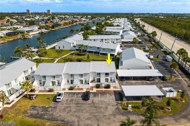 18054 San Carlos BLVD 159, Fort Myers Beach, FL 33931