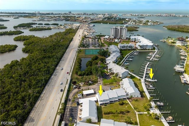 18054 San Carlos BLVD 159, Fort Myers Beach, FL 33931