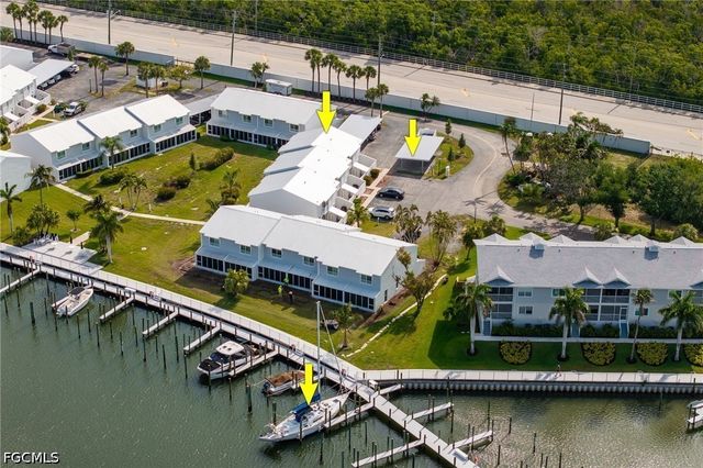 18054 San Carlos BLVD 159, Fort Myers Beach, FL 33931