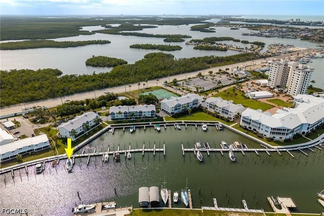18054 San Carlos BLVD 159, Fort Myers Beach, FL 33931