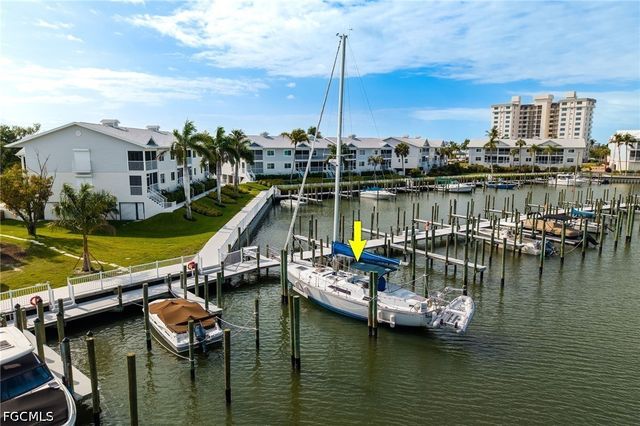 18054 San Carlos BLVD 159, Fort Myers Beach, FL 33931