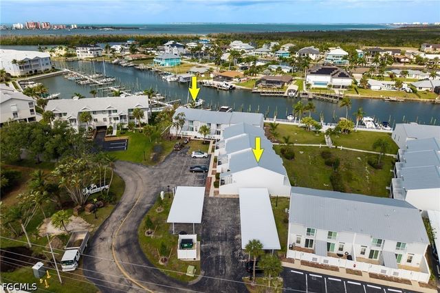 18054 San Carlos BLVD 159, Fort Myers Beach, FL 33931