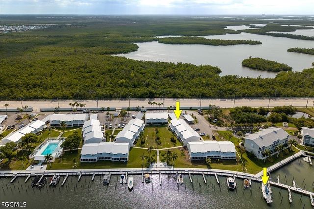 18054 San Carlos BLVD 159, Fort Myers Beach, FL 33931