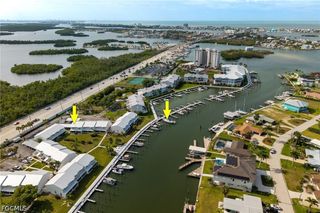 18054 San Carlos BLVD 159, Fort Myers Beach, FL 33931