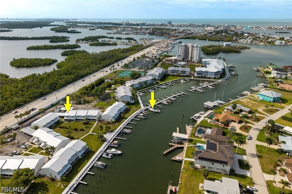 18054 San Carlos BLVD 159, Fort Myers Beach, FL 33931