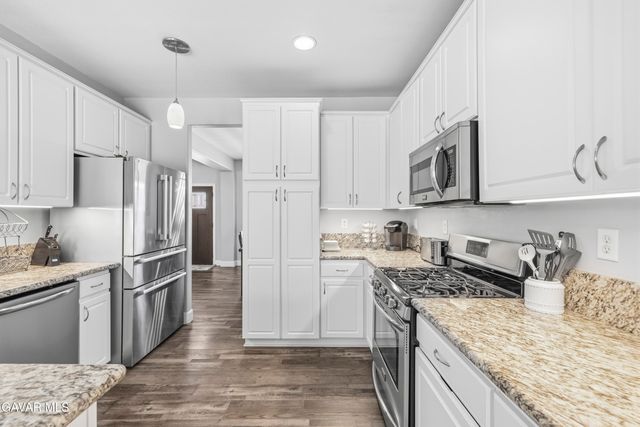 3603 Satin Court, Palmdale, CA 93551
