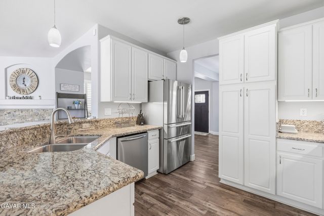3603 Satin Court, Palmdale, CA 93551