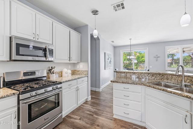 3603 Satin Court, Palmdale, CA 93551