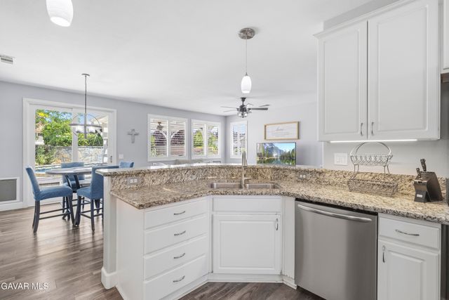 3603 Satin Court, Palmdale, CA 93551