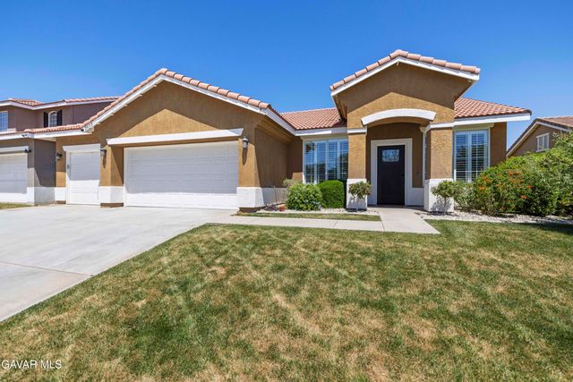 3603 Satin Court, Palmdale, CA 93551
