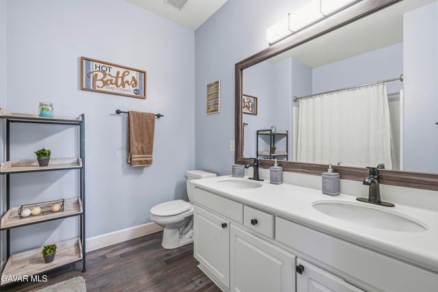 3603 Satin Court, Palmdale, CA 93551