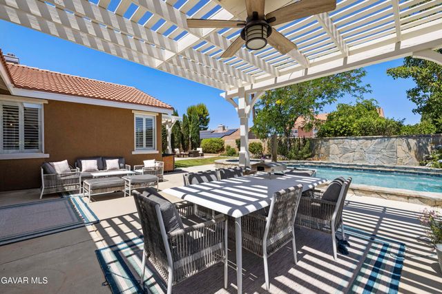 3603 Satin Court, Palmdale, CA 93551