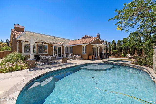 3603 Satin Court, Palmdale, CA 93551