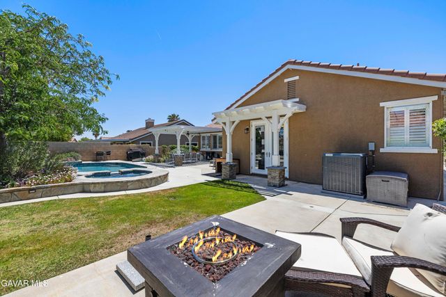 3603 Satin Court, Palmdale, CA 93551