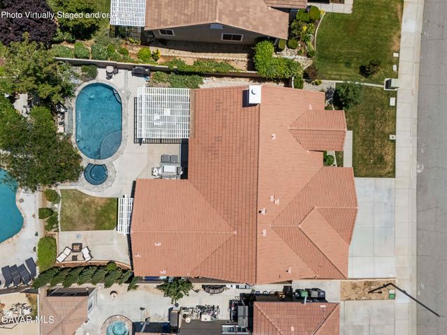 3603 Satin Court, Palmdale, CA 93551