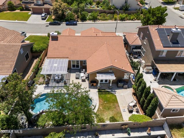 3603 Satin Court, Palmdale, CA 93551