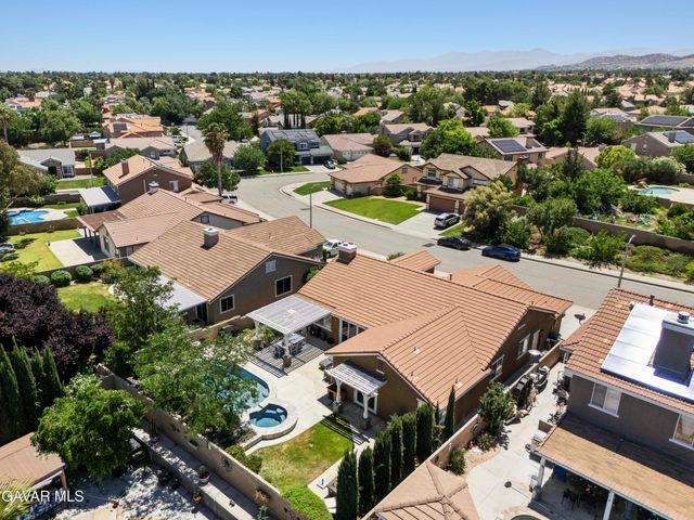 3603 Satin Court, Palmdale, CA 93551
