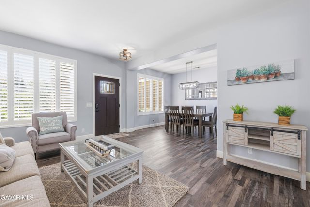 3603 Satin Court, Palmdale, CA 93551