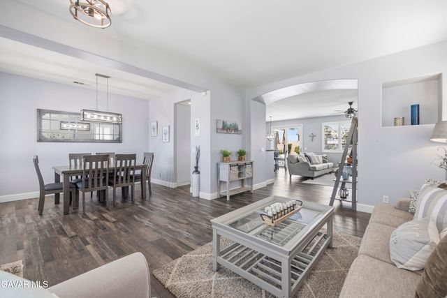 3603 Satin Court, Palmdale, CA 93551