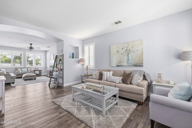 3603 Satin Court, Palmdale, CA 93551