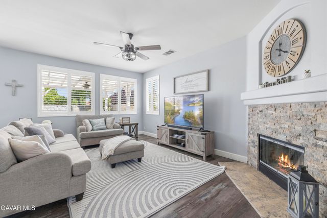 3603 Satin Court, Palmdale, CA 93551