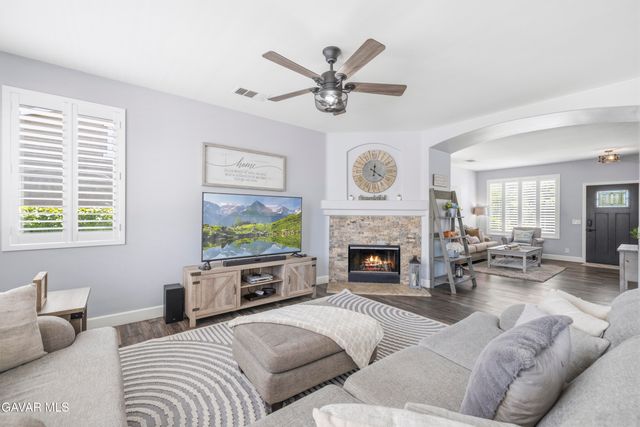 3603 Satin Court, Palmdale, CA 93551