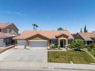 3603 Satin Court, Palmdale, CA 93551