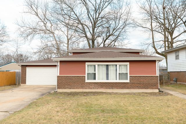 307 Gettysburg Street, Park Forest, IL 60466
