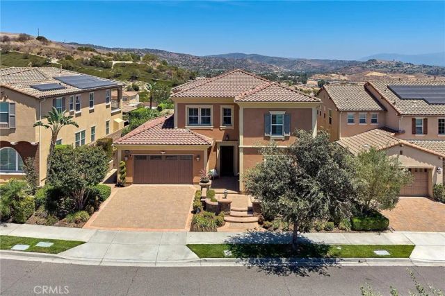 518 N Belridge Terrace, Brea, CA 92821