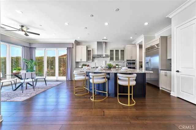 518 N Belridge Terrace, Brea, CA 92821