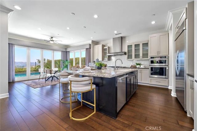 518 N Belridge Terrace, Brea, CA 92821