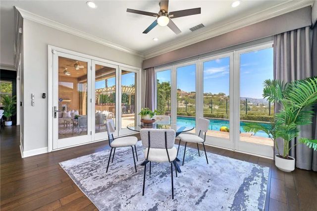 518 N Belridge Terrace, Brea, CA 92821
