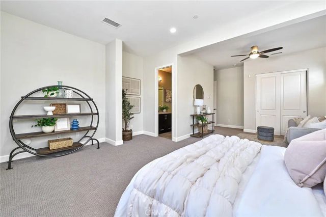 518 N Belridge Terrace, Brea, CA 92821