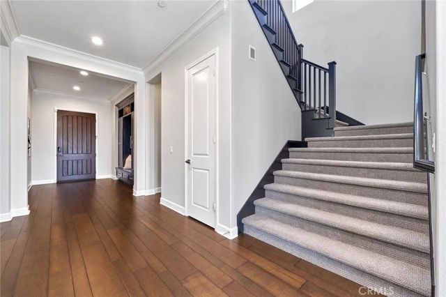 518 N Belridge Terrace, Brea, CA 92821