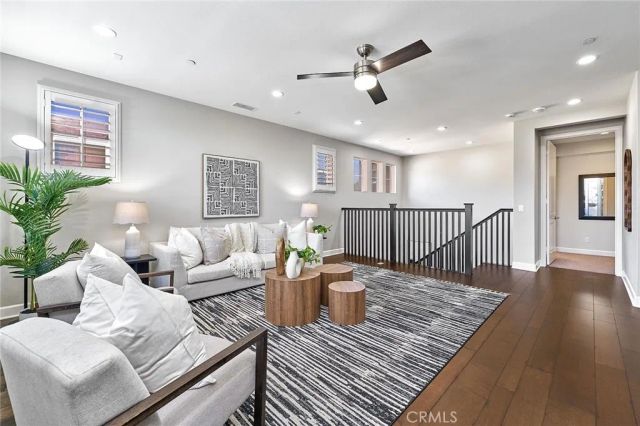 518 N Belridge Terrace, Brea, CA 92821